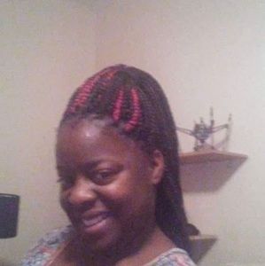 Meet your Posher, Tamisha